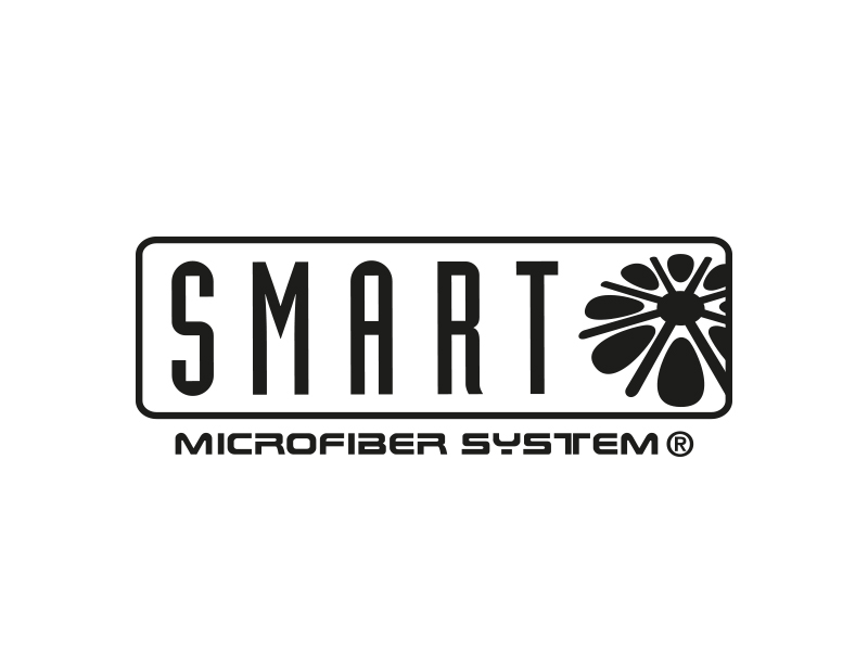 Smart Microvezel | Stijlvol en hoogwaardig schoonmaakgerei voor een duurzaam huishouden