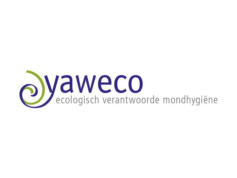 Yaweco | Ergonomische tandenborstels van bio-plastic