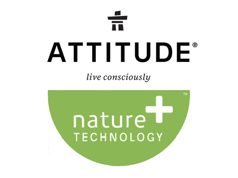 Attitude Nature+ Technology