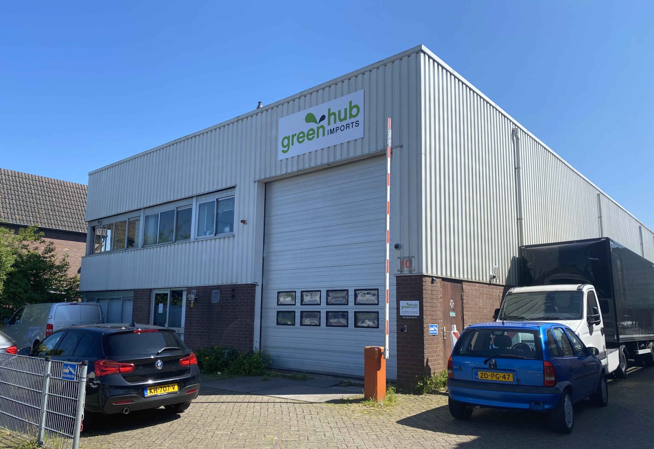 Beurs
