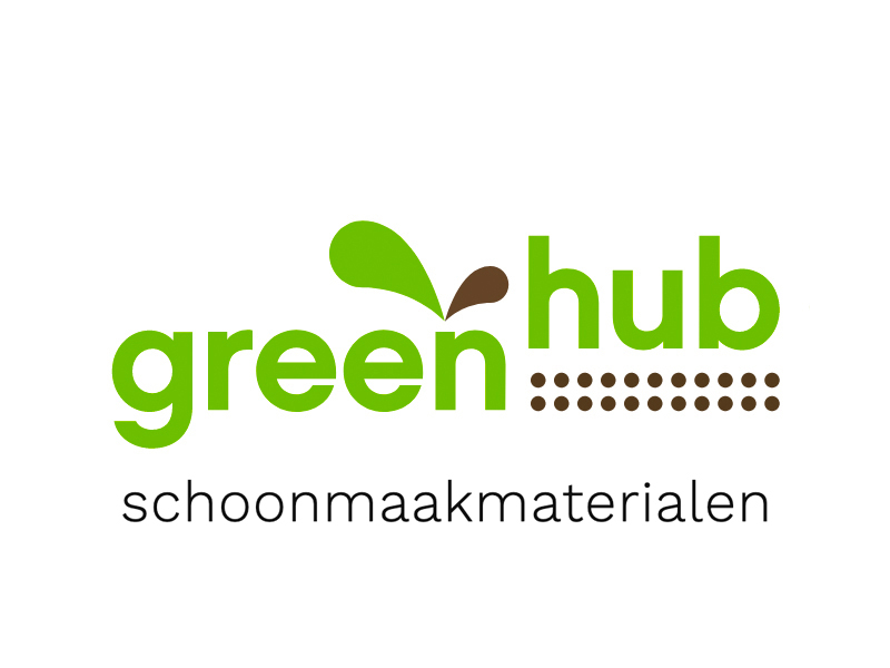 Greenhub | Pure schoonmaakmaterialen – sponzen en doeken op natuurlijke basis