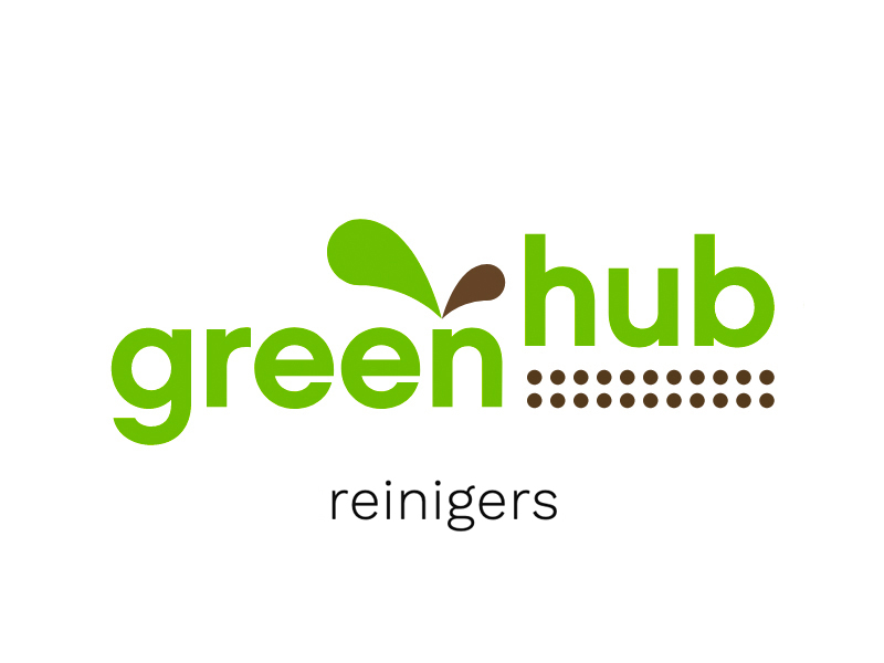 Greenhub | Natuurlijke schoonmaakmiddelen - Bio-afbreekbaar
