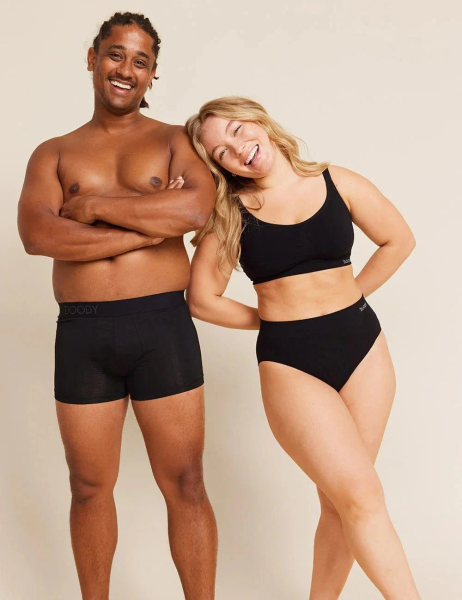 Boody Assortiment Update