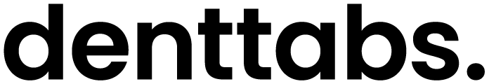 Denttabs