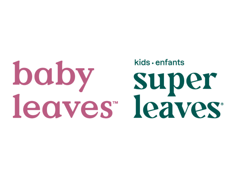 ATTITUDE Baby Leaves & Little leaves | Natuurlijke verzorging voor kinderen